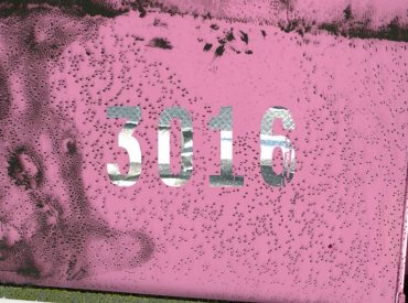 პროექტი “3016”