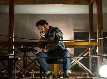 Allochronic • ბენ ვილერი