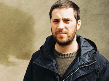 დიმიტრი ერისთავი / კოლექტიური სახელოსნო