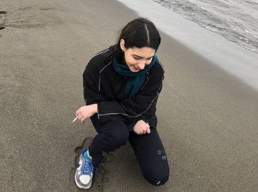 მარიამ ხაფავა / კოლექტიური სახელოსნო