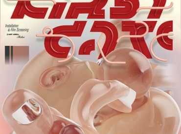 CROSSLUCID  – Resident / Tbilisi Residencies