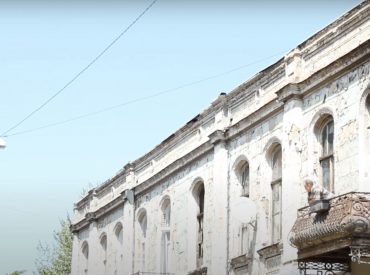 “აღმაშენებლის 38”