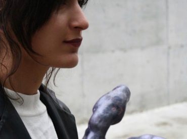 ნინა კინწურაშვილი