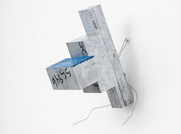 Chadwick Rantanen – Resident / Tbilisi Residencies / Stamba