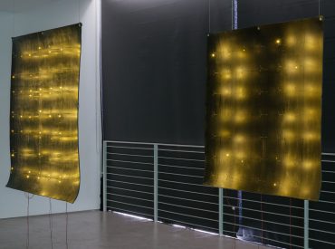 Nancy Lupo – Resident / Tbilisi Residencies / Stamba